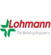 LOHMANN client image - GK PACKAGING Leading Supplier of Packaging Solutions and Industrial Adhesives
