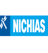 NICHIAS client image - GK PACKAGING for Custom Packaging Services and Corrugated Boxes